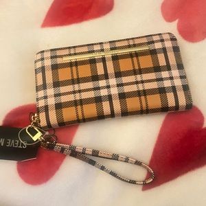 Steve Madden wallet